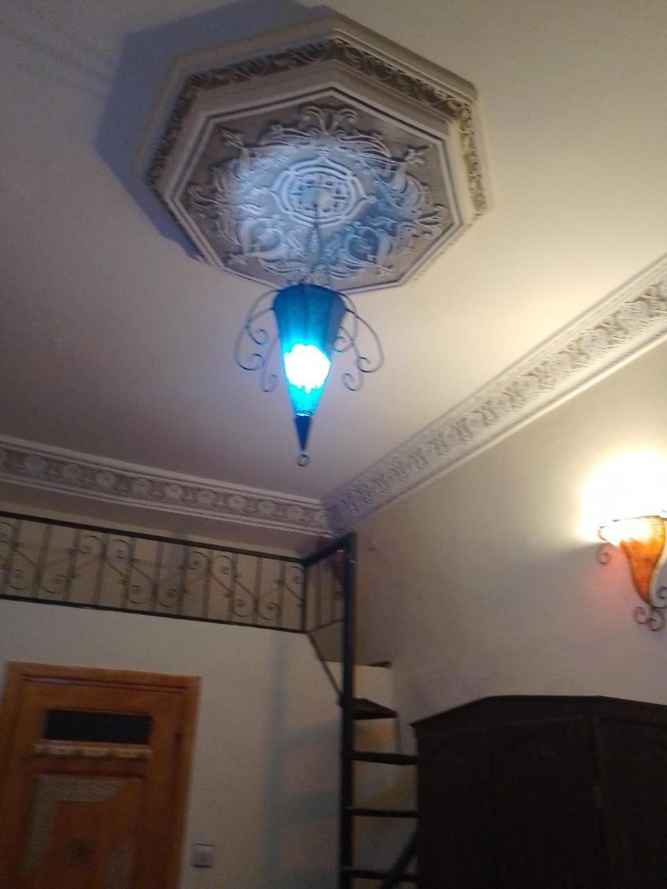 Riad Lala Drissia Fes Exterior photo