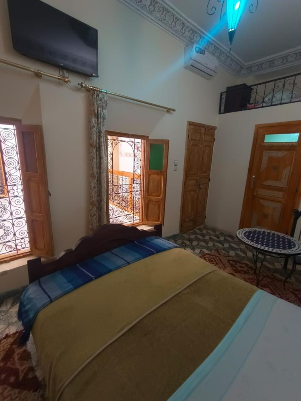 Riad Lala Drissia Fes Exterior photo